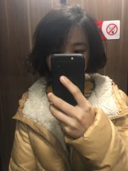 点击看大图 烫染-简影造型·自选烫染接发salon