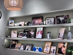 -iF摄影•全家福•证件照•形象照(南山店)