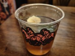 -VIKING SALOON西部美式烟熏烤肉(和平路店)