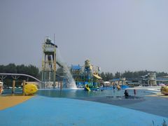 -秦皇岛乐岛海洋王国