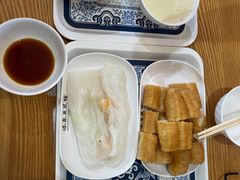 -冰泉豆浆馆(阳朔店)