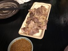 -日本料理神拉面