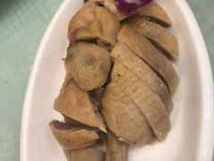 -江南村酒家