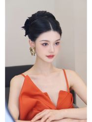 -LOVINA洛维娜婚纱礼服
