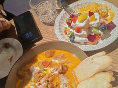 -Pekaa啤咖食肆Coffee&Bistro