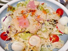 -JUKEBOX玖部音乐餐厅(华侨城店)