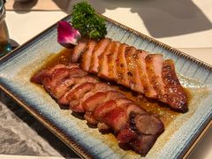 -港丽餐厅(天河城店)
