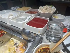 -海底捞火锅(八佰伴店)