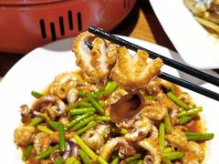 -和源祥·日照菜扛把子(万平口一店)