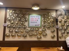 -金北顺大锅家(신사본점)