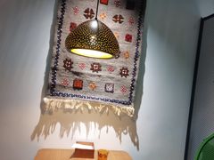 -纳鲁孜·新疆特色餐厅(上海悦荟广场店)