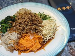 -君霖私家菜(春柳店)