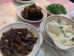 -蘭心餐厅(进贤路店)