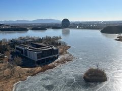 -北京雁栖湖国际会展中心