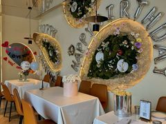 -LE SHARE洛笙·花园西餐(北京路步行街店)