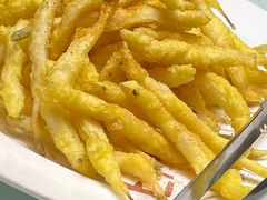 -青岛蓝海大饭店·渔歌舫(李沧店)