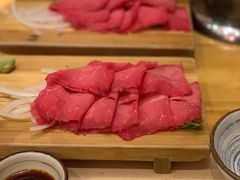 -丽和苑·自助寿喜锅(虹梅路店)