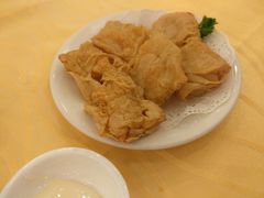 腐皮卷-阿一鲍鱼海鲜酒家(苏丹依斯迈路店)