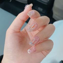 -Hands Nail专业美甲美睫