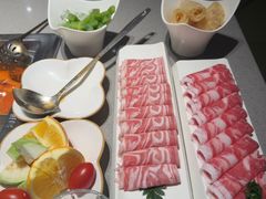 -海底捞火锅(北京路店)