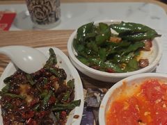 -乡村基·川味现炒大王(熙悦天街店)