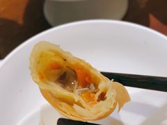 -苏小柳手工点心(人民广场分院)