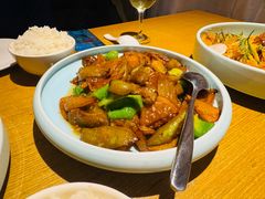 -宏达老菜馆(东安街店)