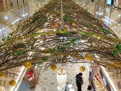 -杭州大厦LSE城市生活超市(杭州大厦店)