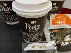 -Peet's Coffee皮爷咖啡(大学路店)