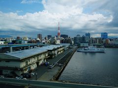 -福冈国际邮轮码头