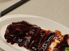 -新吉士·上海菜(浦东LCM置汇旭辉店)