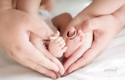-首尔宝宝SEOUL  BABY STUDIO(通州店)