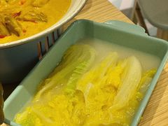 -米泰芒·东南亚料理(体育西店)