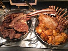 -武汉武昌威斯汀酒店-知味自助餐厅