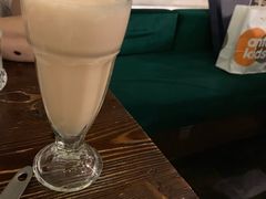 -Siam泰餐厅(水上公园店)