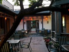 -卫鼎轩·曹公馆(鼓楼店)