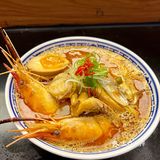 一方酒馆、一船