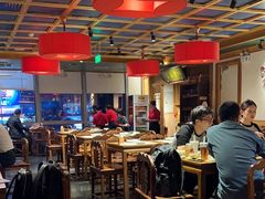 -小吊梨汤·北京菜·烤鸭(双井乐成中心店)