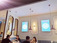 大堂-花椒俏川菜小馆(南海万达店)