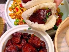 -皖香览约·徽菜(吴江吾悦店)