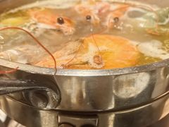-索菲特酒店 · 云尚天际自助餐厅