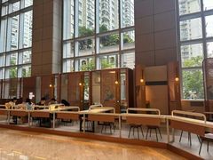 -星巴克(来福士办公楼店)