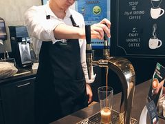 -星巴克(来福士2F店)