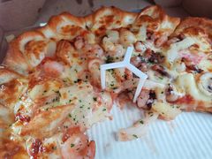 -必胜客(唐延店)