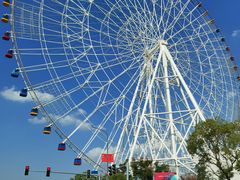 -南昌之星摩天轮