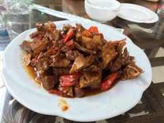 -徽州美食(三十年老店)