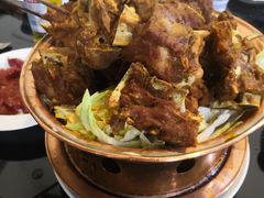 -来顺成饭庄