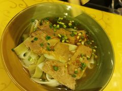 特色牛肉粉-十里香粉馆(虹桥中路店)