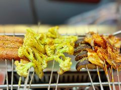 -遇西祠·海鲜烧烤(总店)
