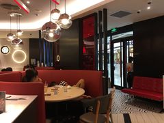 -必胜客(万达广场店)